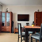 Homestay szállás Cozy Gdańsk