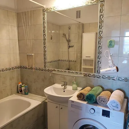 Cozy グダニスク