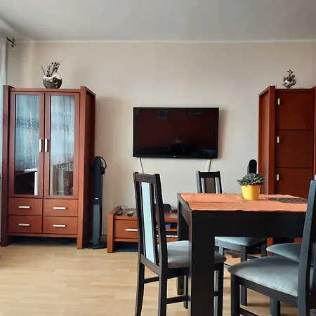 Homestay Cozy Gdansk