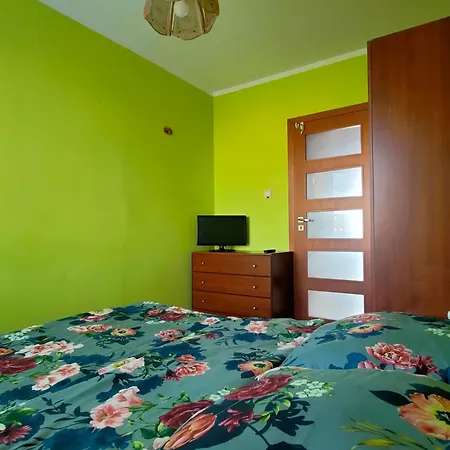 Cozy Homestay Gdansk