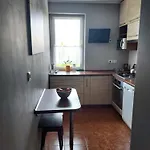 Cozy Gdańsk
