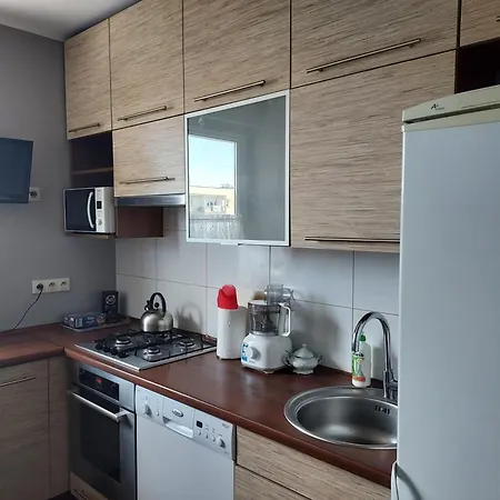 Cozy * Gdańsk