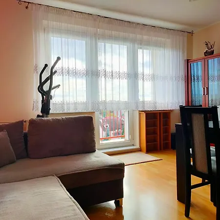Cozy * Gdańsk