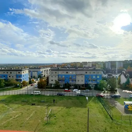 Cozy * Gdańsk